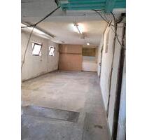 Hobbyraum Lager Werkstatt Studio Gewerberaum - Eckental