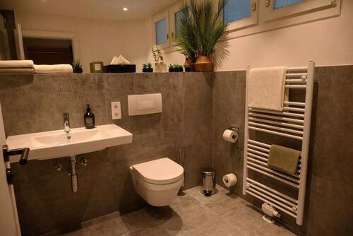 Foto - Etagenwohnung in Achern