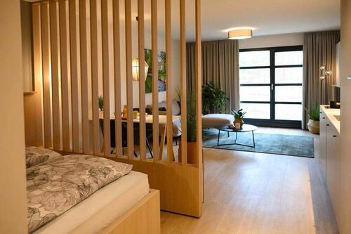 Foto - Etagenwohnung in Achern zur Miete