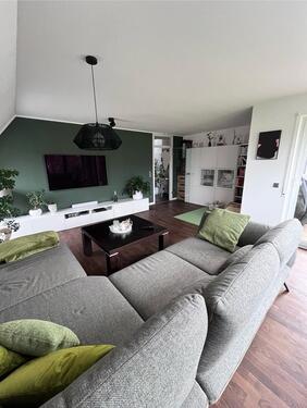 Foto - Etagenwohnung zum Kaufen in Oedheim