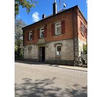 Haus zur Miete - 890,00 EUR Kaltmiete, in Crailsheim (PLZ: 74564)