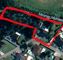 Einfamilienhaus mit eigenen Wäldchen - Handewitt