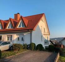 MFH - Eigennutzung oder Kapitalanlage - 4 Wohnungen - Beverungen