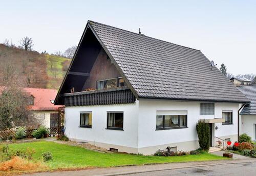 Foto - Schöne 2-Zimmerwohnung in Gernsbach zu vermieten