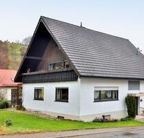 Schöne 2-Zimmerwohnung in Gernsbach zu vermieten