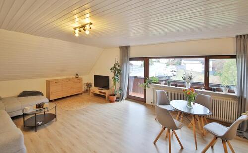 Foto - Etagenwohnung zur Miete in Gernsbach