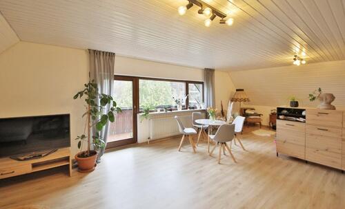 Foto - Etagenwohnung in Gernsbach