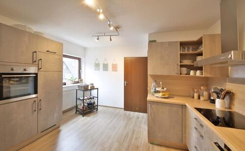 Foto - Etagenwohnung in Gernsbach zur Miete