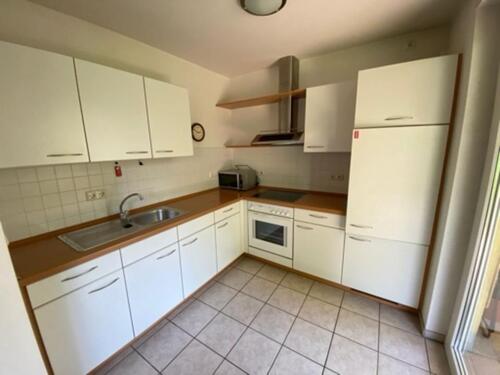 Foto - Schöne 2-Zimmer-Whg im Betreuten Wohnen, 69qm