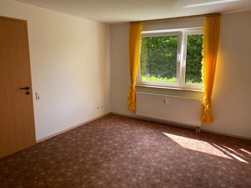 Foto - Etagenwohnung in Bayreuth