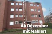 Foto - 2,5 Zimmerwohnung im Grünen aber stadtnah