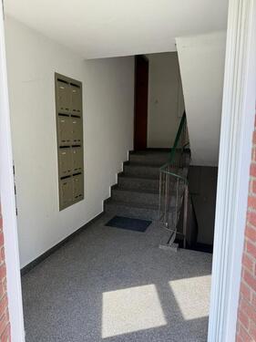 Foto - Etagenwohnung in Lübeck