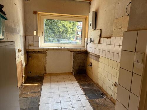 Foto - Etagenwohnung in Lübeck zum Kaufen