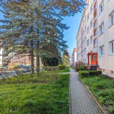 Foto - Ihr Schlüssel zum Wohnglück - 305,00 EUR Kaltmiete,