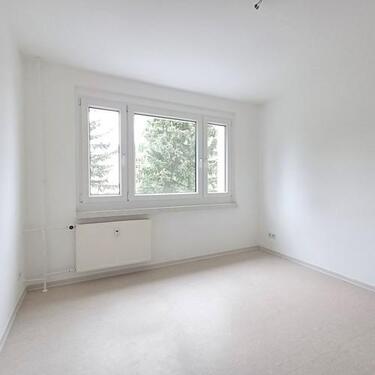 Foto - Etagenwohnung in Freiberg zur Miete