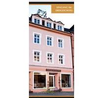 Aussergewöhnliche, möblierte 2 Zimmer Wohnung in Saarbrücken