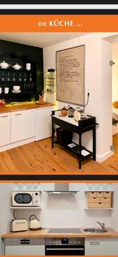 Foto - 1 Zimmer Etagenwohnung in Saarbrücken