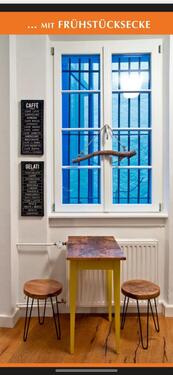 Foto - Etagenwohnung in Saarbrücken zur Miete