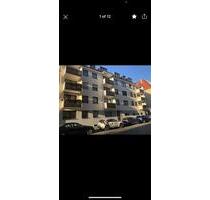 2-Zimmer Wohnung mit Balkon und Küche - Nürnberg Eibach