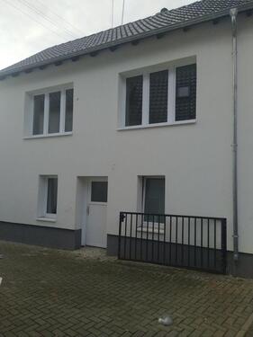 Foto - Kleines Haus direkt an der Lahn