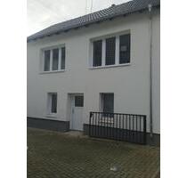 Kleines Haus direkt an der Lahn - Weilburg