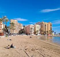 Wohnung Apartment Torrevieja Del Cura Urlaub Costa Blanca - Trier Feyen-Weismark