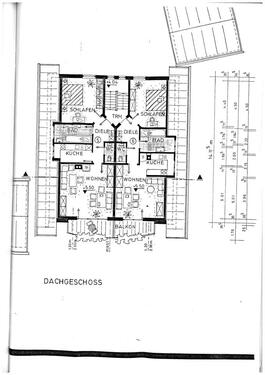 Foto - 2 Zimmer Etagenwohnung zum Kaufen in Seeg