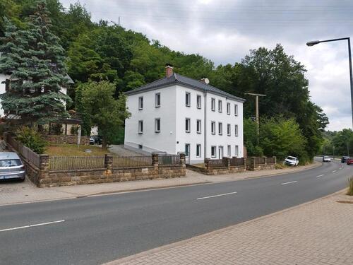 Foto - Etagenwohnung in Dresden zur Miete