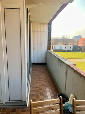 Foto - 2 Zimmer Etagenwohnung in Hannover