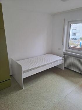 Foto - 1 Zimmer Etagenwohnung zur Miete in Pentling