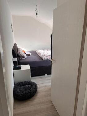 Foto - 3 Zimmer Dachgeschoßwohnung zur Miete in Dortmund