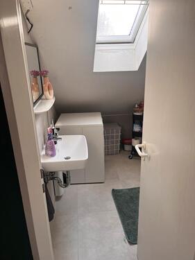 Foto - 3 Zimmer Dachgeschoßwohnung in Dortmund