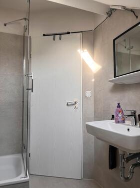 Foto - Dachgeschoßwohnung in Dortmund zur Miete