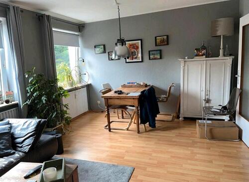 Foto - schöne Dachgeschosswohnung in Witten Bommern