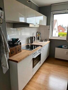 Foto - 3 Zimmer Dachgeschoßwohnung zur Miete in Witten