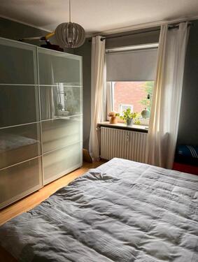 Foto - Dachgeschoßwohnung in Witten zur Miete