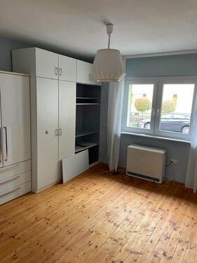 Foto - Zimmer in 2er Wohnung - 8min. Fahrradweg zur EBS