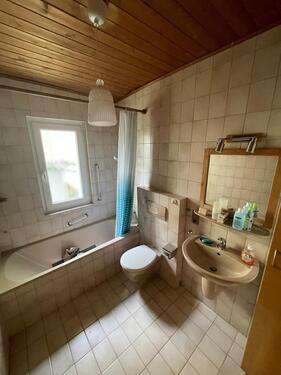 Foto - 1 Zimmer Erdgeschoßwohnung in Oestrich-Winkel