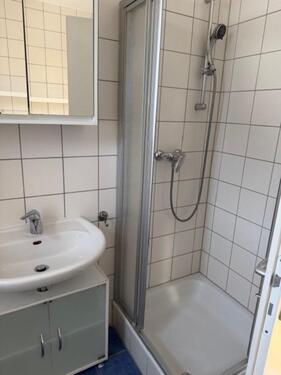 Foto - Etagenwohnung in Simmern/Hunsrück zur Miete