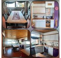 DEMNÄCHST bezugsfertig ! Große Wohnung in 55606 Kirn-Sulzbach ! - Kastellaun