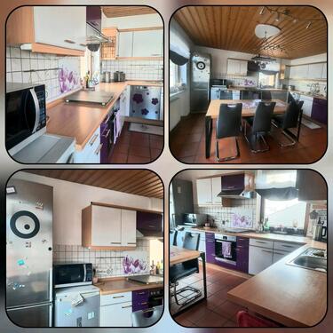 Foto - 5 Zimmer Etagenwohnung zur Miete in Kastellaun