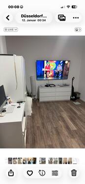 Foto - Ein Zimmer Wohnung für max 3 monate