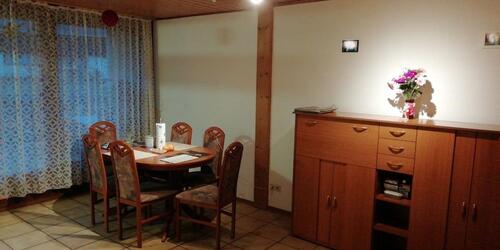 Foto - 3.5 Zimmer Doppelhaushälfte zur Miete in Ingersheim