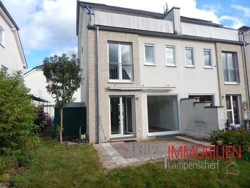 Foto - 4 Zimmer Doppelhaushälfte zur Miete in Leverkusen