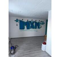 Ausgebaute Garage zuvermieten in Königslutter Stadt - Königslutter am Elm