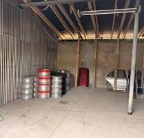 Halle zu vermieten – Top Lage direkt an der B96 - Oranienburg