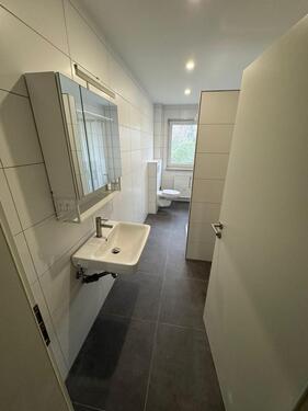 Foto - Erdgeschoßwohnung in Neuental zur Miete