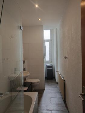 Foto - Etagenwohnung in Wuppertal zur Miete