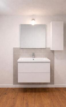 Foto - 3 Zimmer Etagenwohnung zur Miete in Leiningen