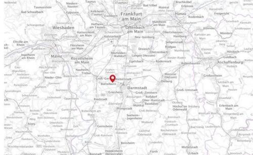 Foto - 3 Zimmer Etagenwohnung zur Miete in Weiterstadt